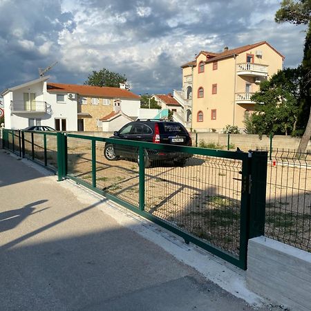 Apartments Bojanic Vodice Luaran gambar