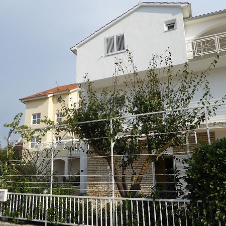 Apartments Bojanic Vodice Luaran gambar