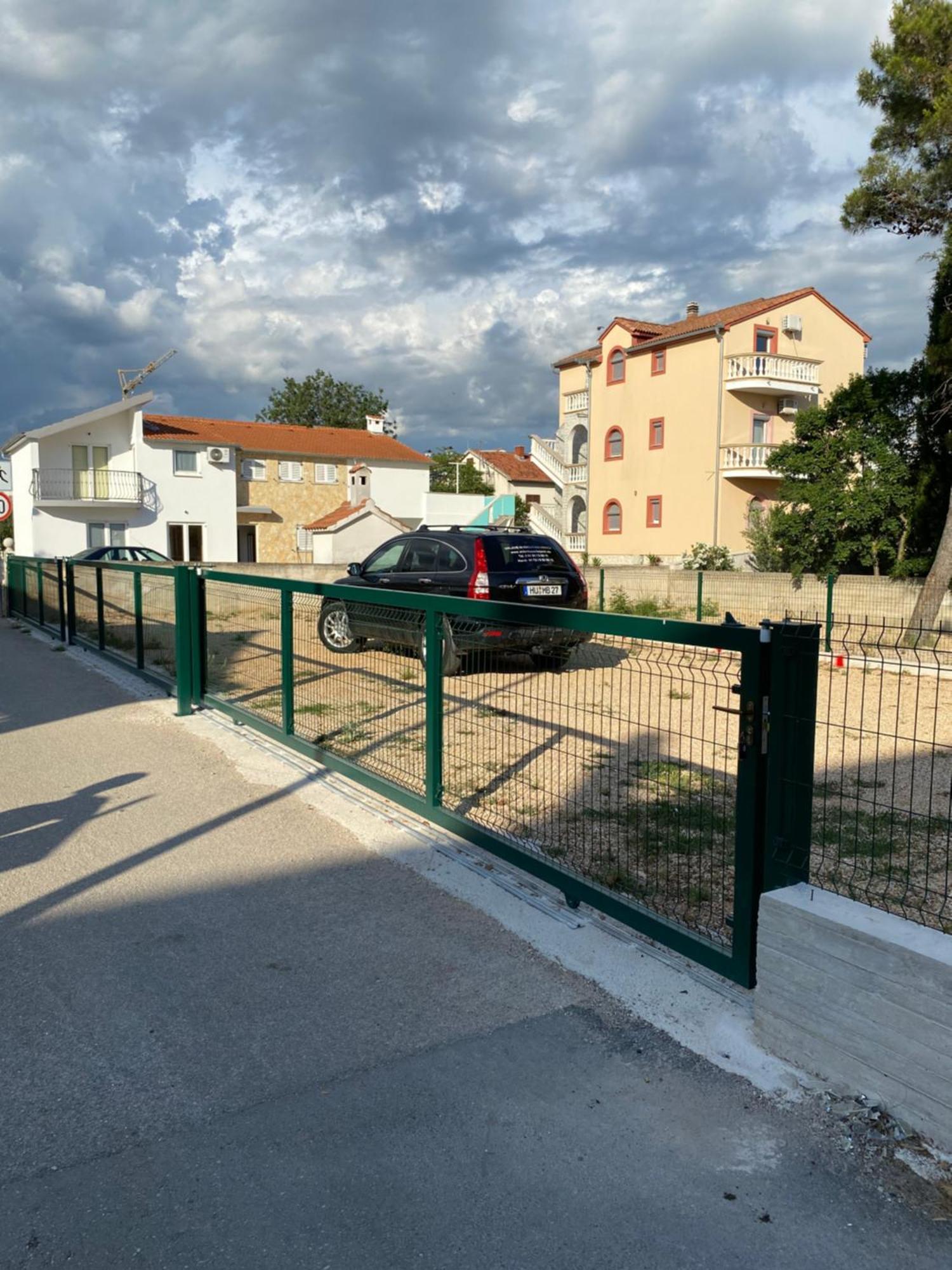 Apartments Bojanic Vodice Luaran gambar