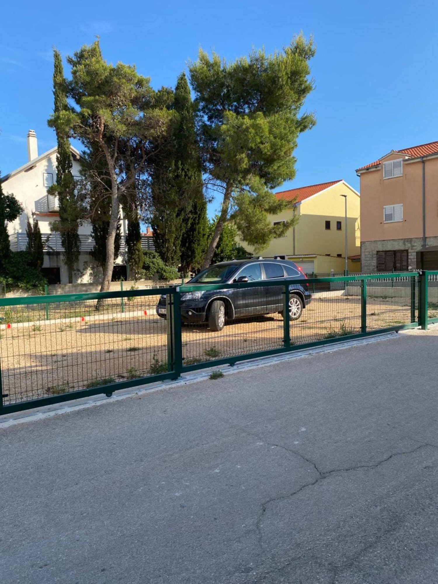 Apartments Bojanic Vodice Luaran gambar