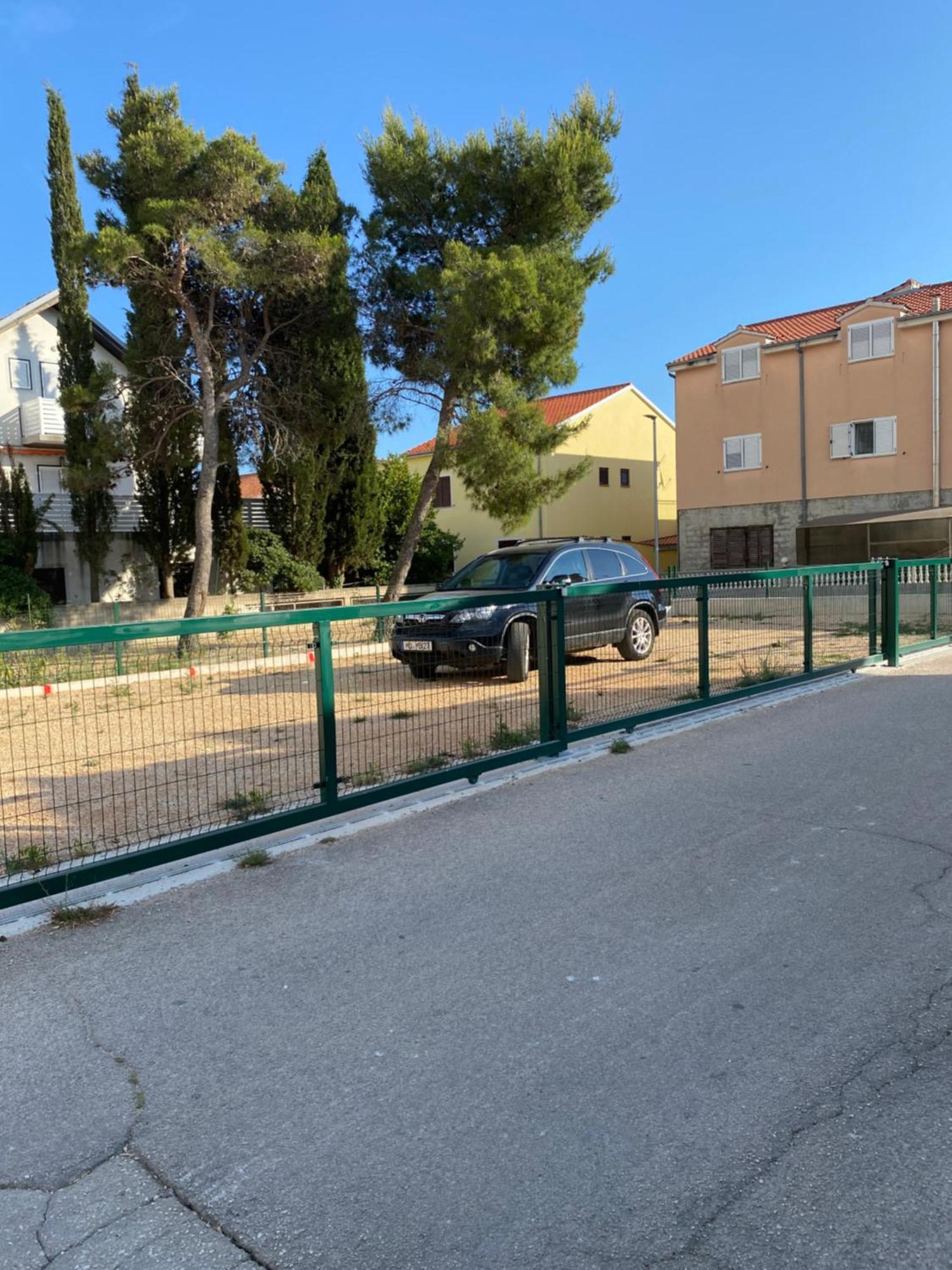 Apartments Bojanic Vodice Luaran gambar