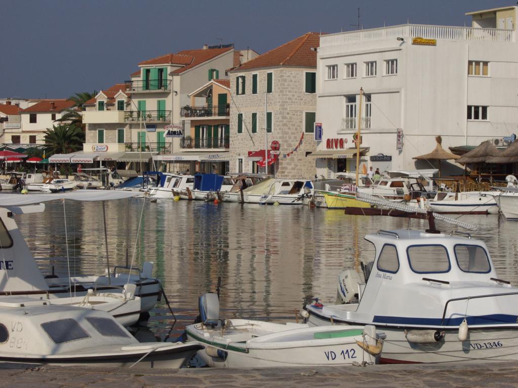 Apartments Bojanic Vodice Luaran gambar