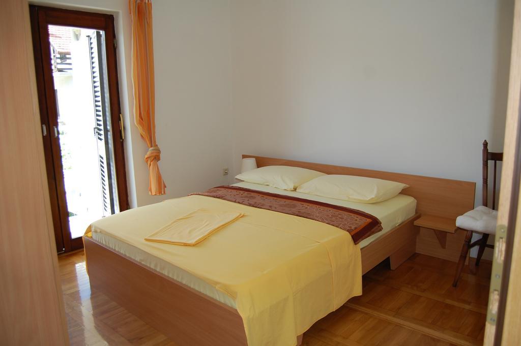 Apartments Bojanic Vodice Bilik gambar