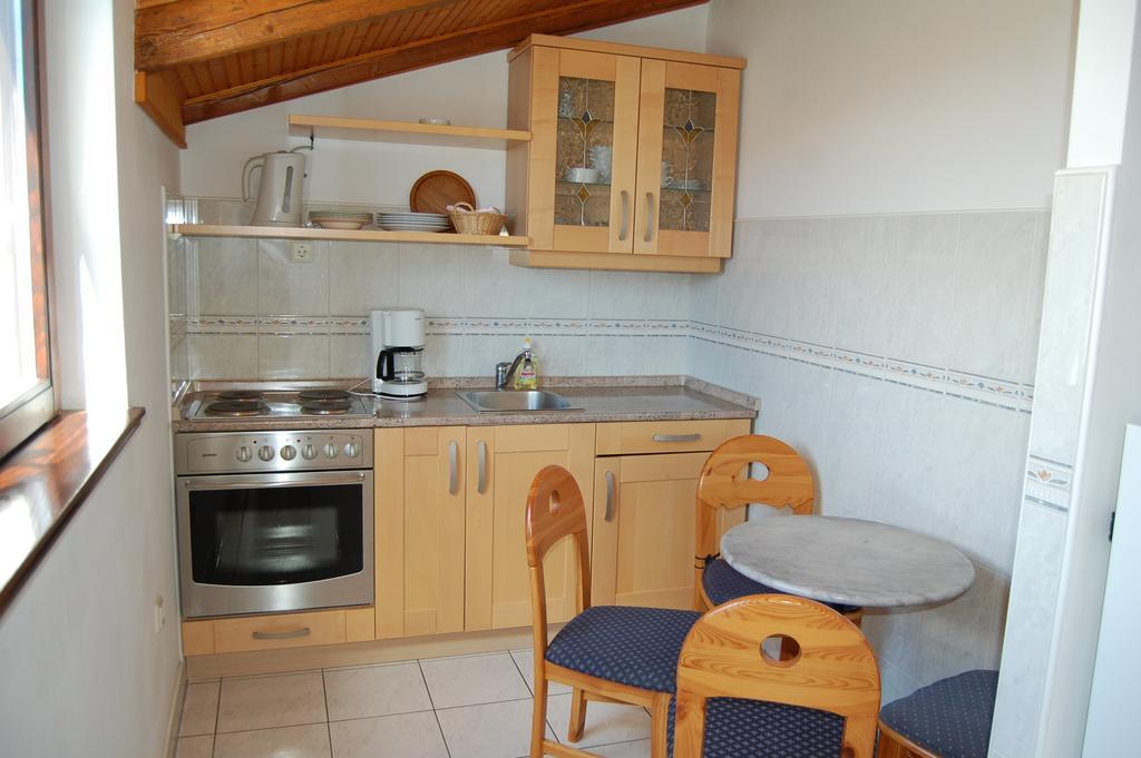 Apartments Bojanic Vodice Bilik gambar