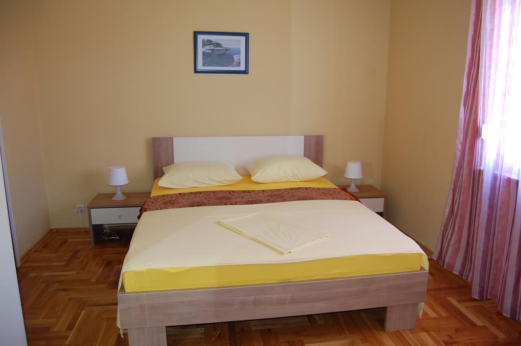 Apartments Bojanic Vodice Bilik gambar
