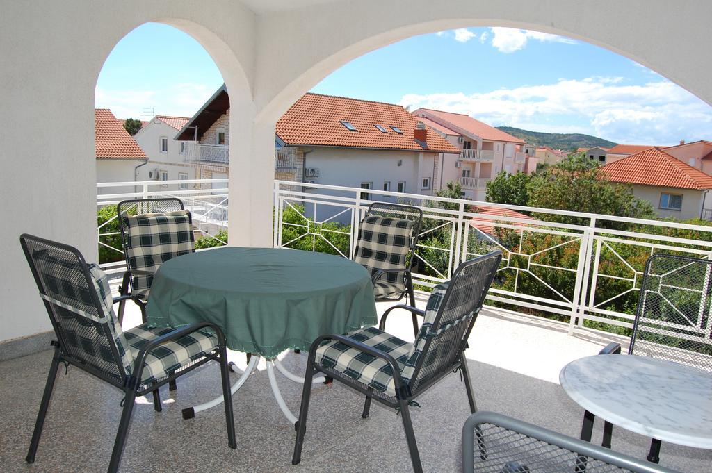 Apartments Bojanic Vodice Bilik gambar