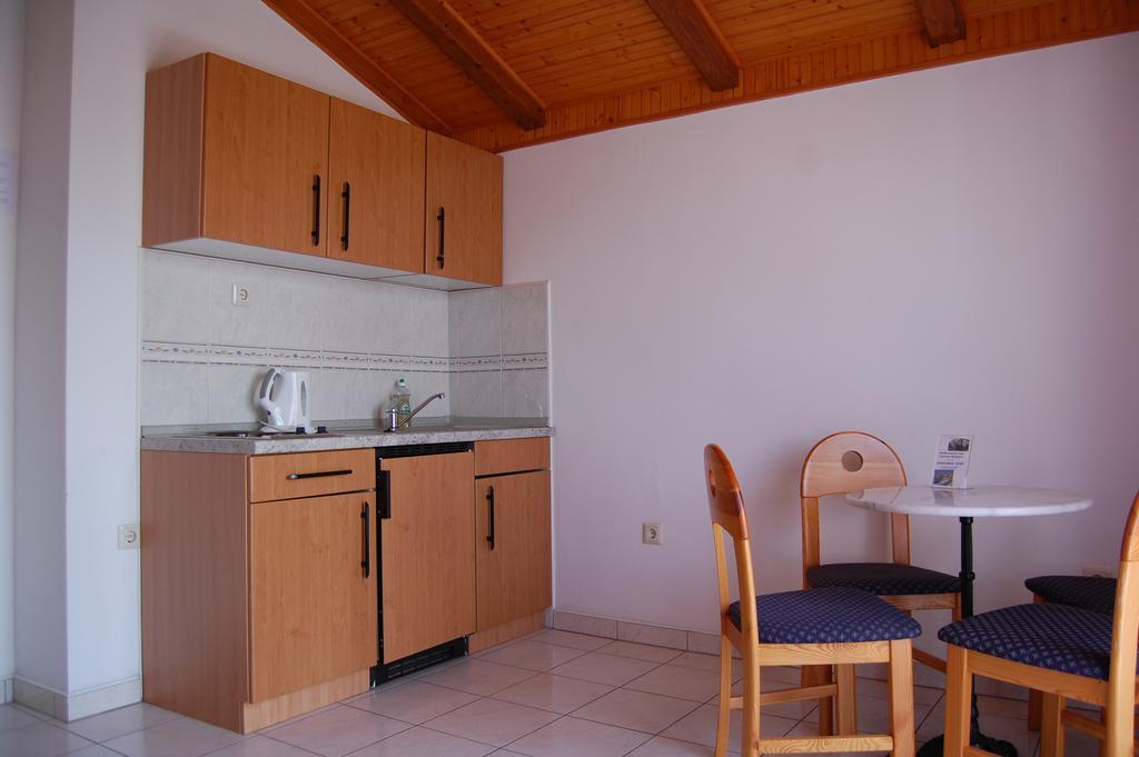 Apartments Bojanic Vodice Bilik gambar