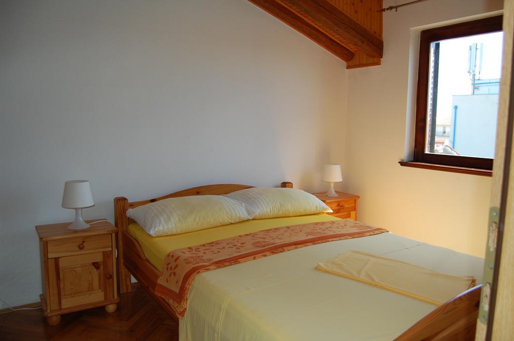 Apartments Bojanic Vodice Bilik gambar