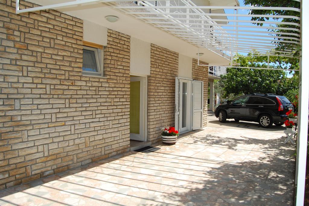 Apartments Bojanic Vodice Luaran gambar