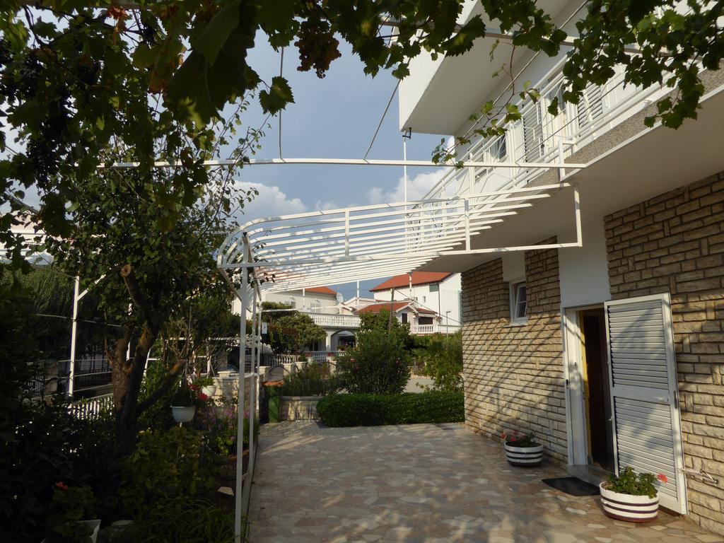 Apartments Bojanic Vodice Luaran gambar