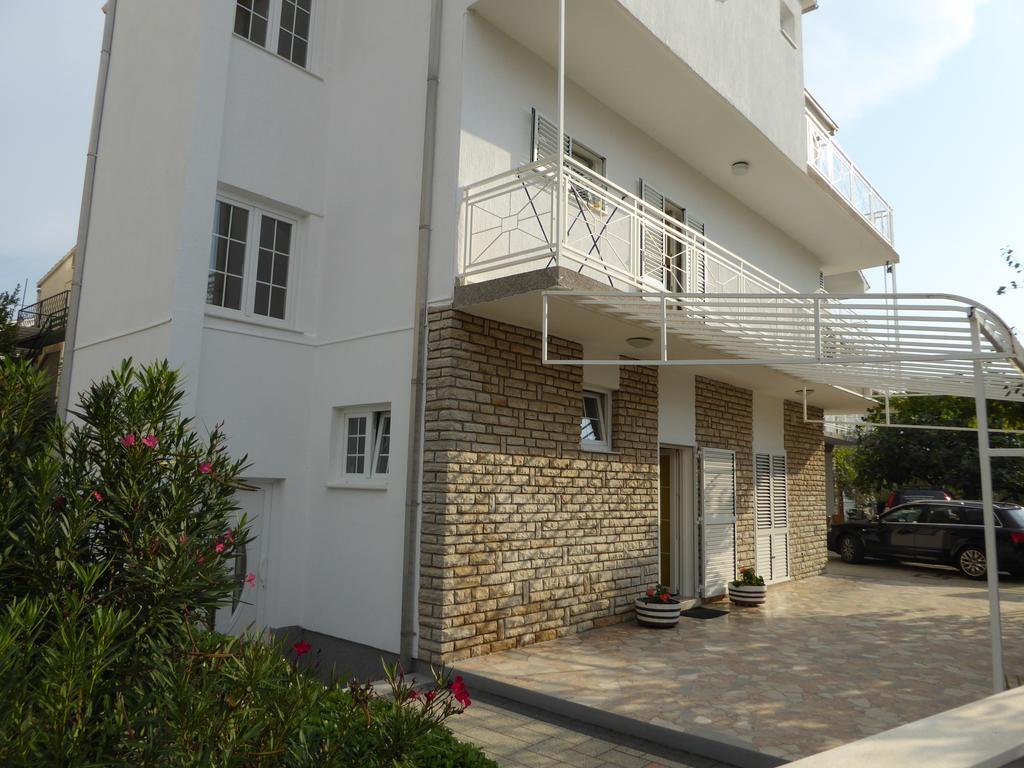 Apartments Bojanic Vodice Luaran gambar