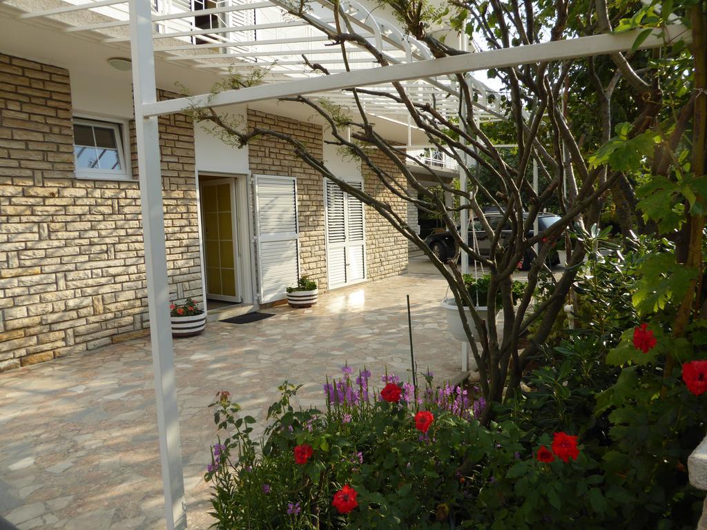 Apartments Bojanic Vodice Luaran gambar