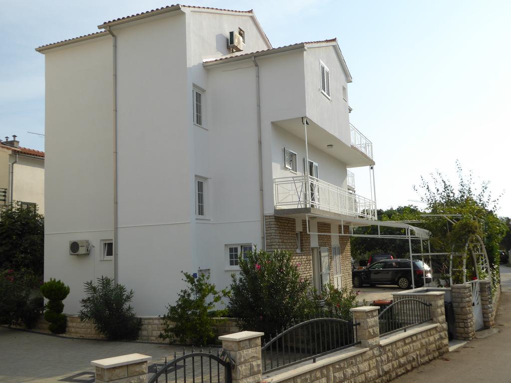 Apartments Bojanic Vodice Luaran gambar