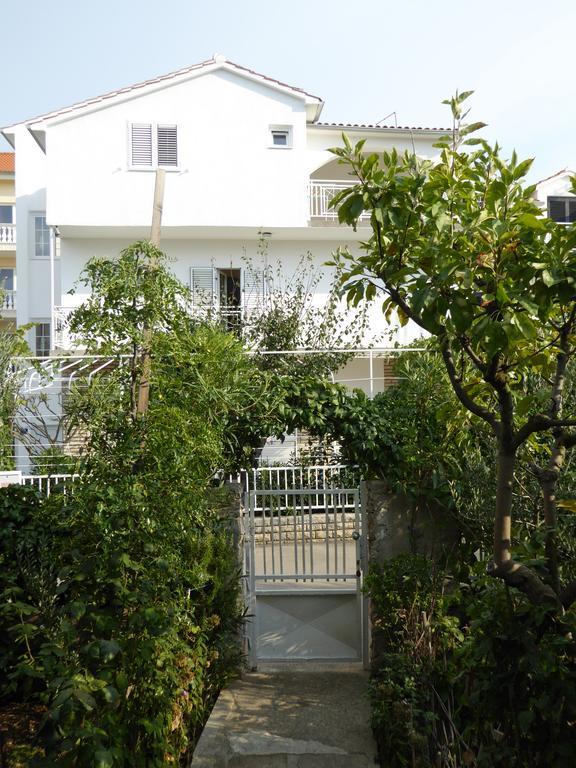 Apartments Bojanic Vodice Luaran gambar