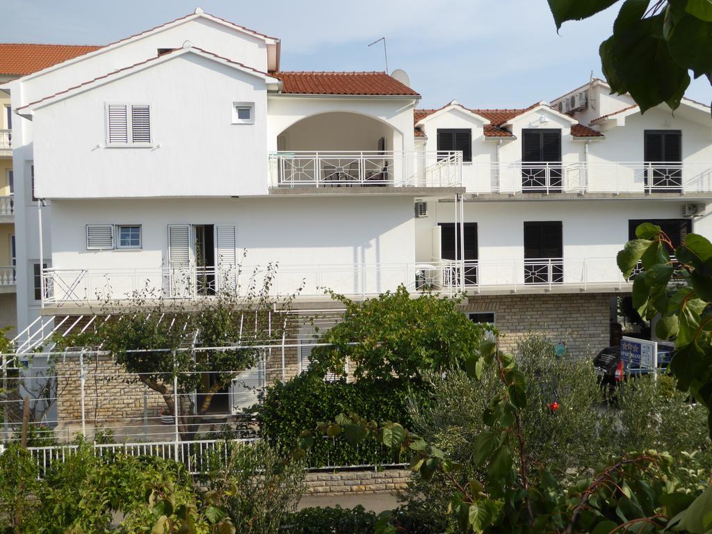 Apartments Bojanic Vodice Luaran gambar