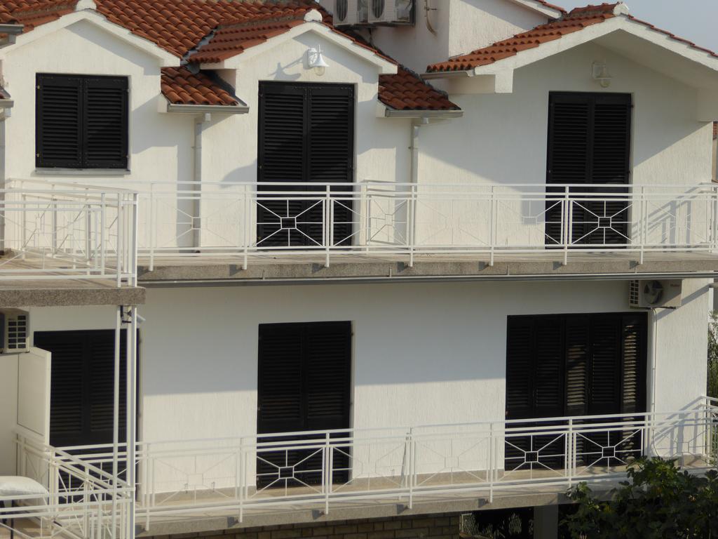 Apartments Bojanic Vodice Luaran gambar