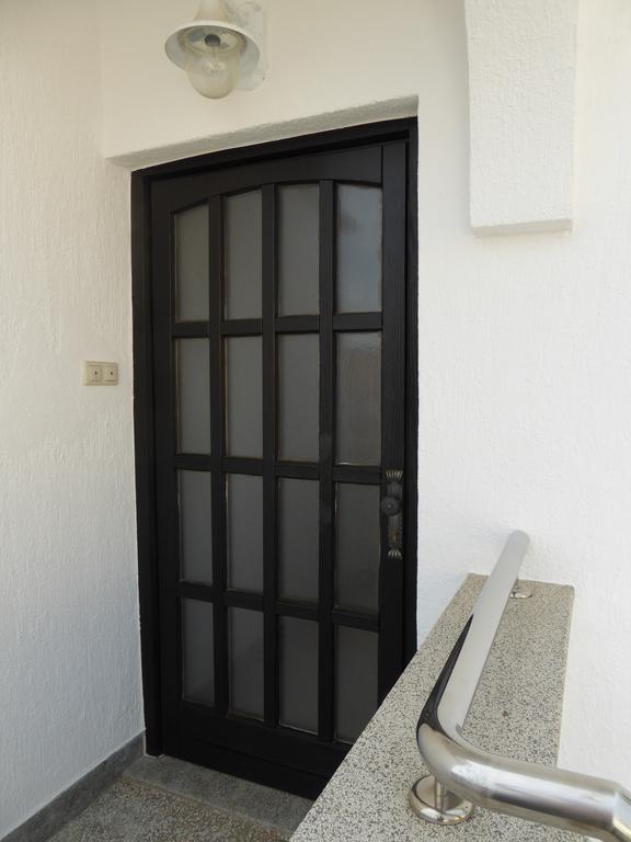 Apartments Bojanic Vodice Luaran gambar