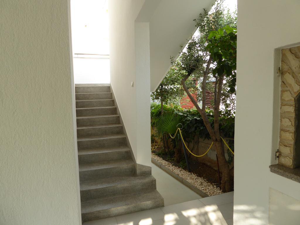 Apartments Bojanic Vodice Luaran gambar