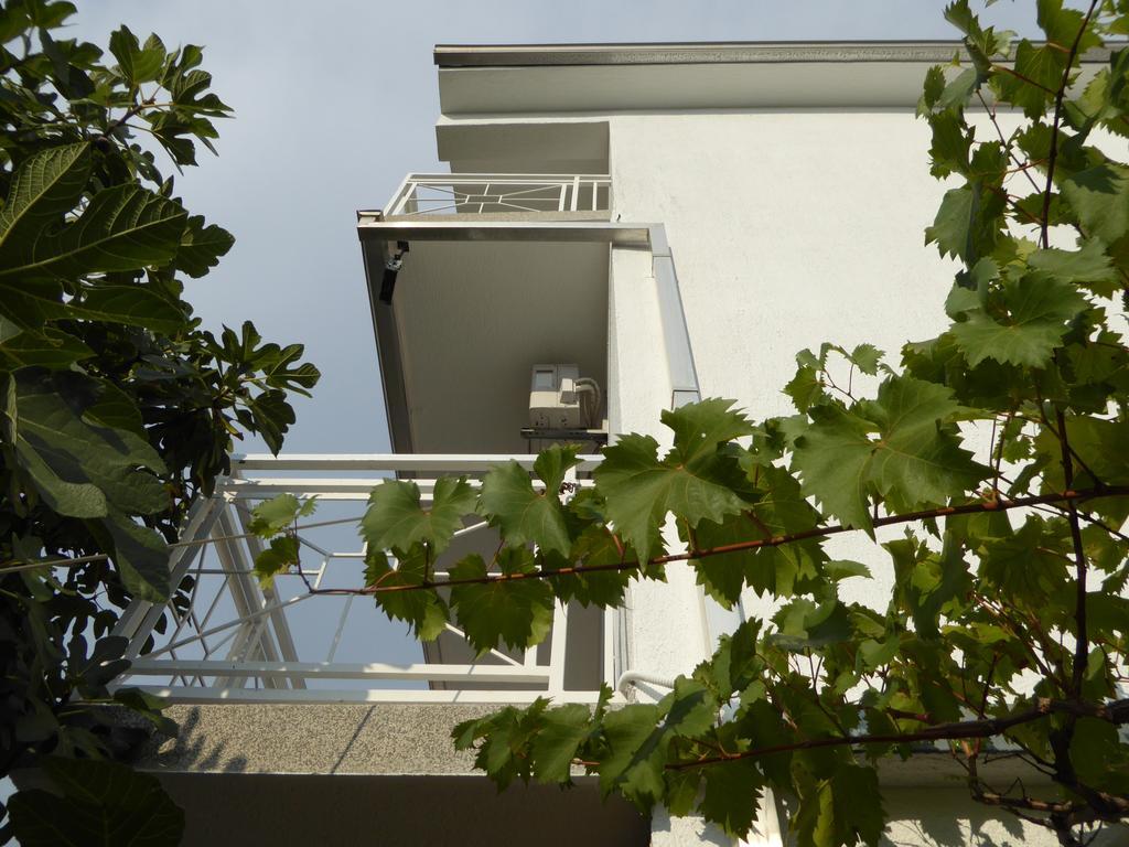 Apartments Bojanic Vodice Luaran gambar