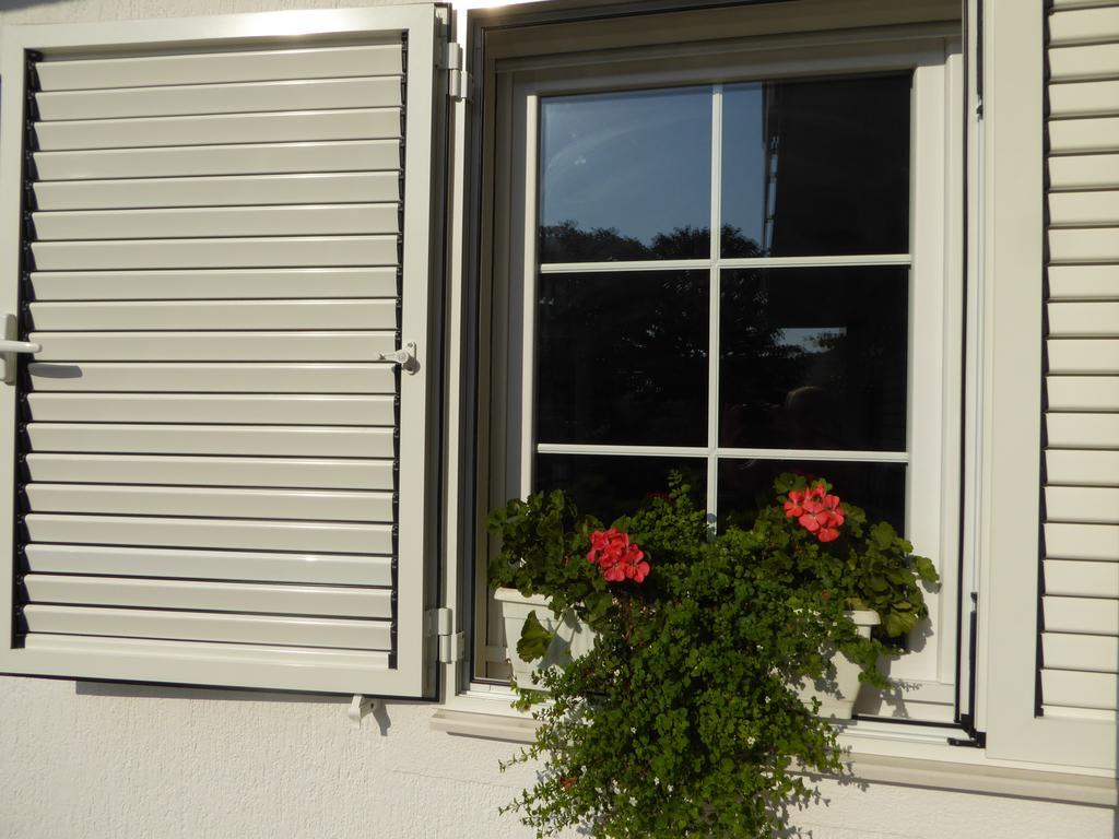 Apartments Bojanic Vodice Luaran gambar