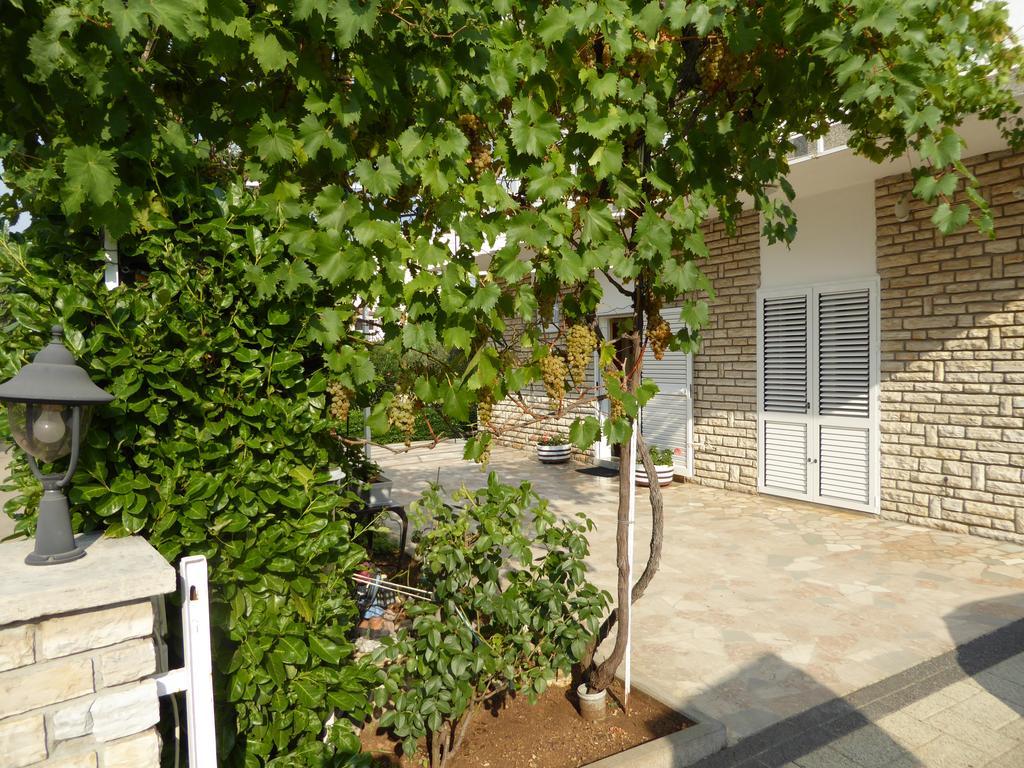 Apartments Bojanic Vodice Luaran gambar