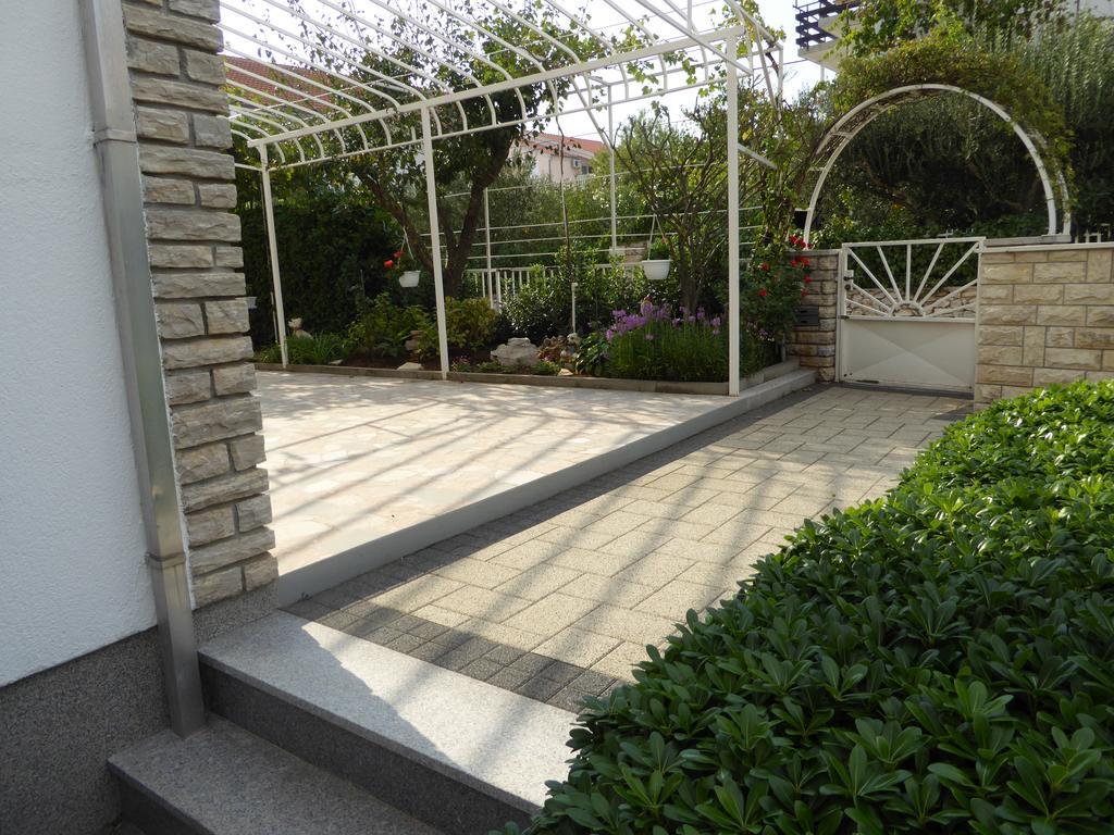 Apartments Bojanic Vodice Luaran gambar