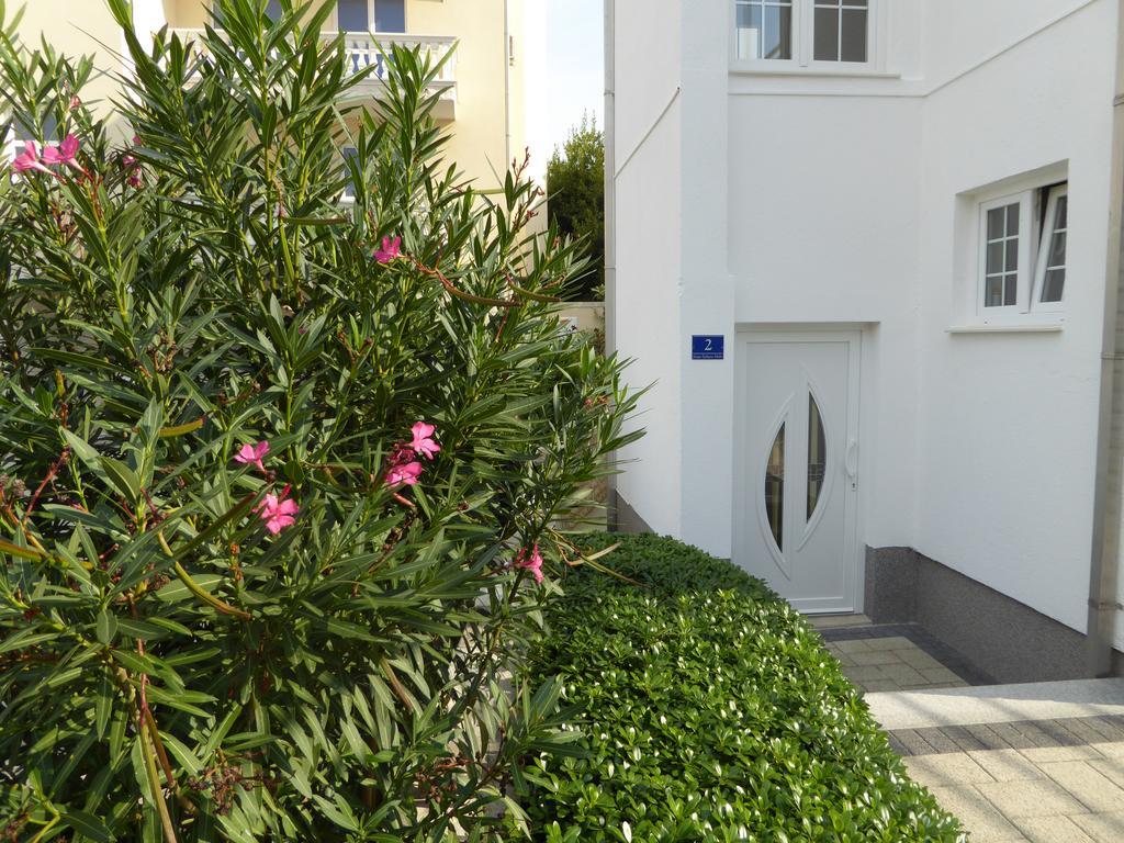 Apartments Bojanic Vodice Luaran gambar