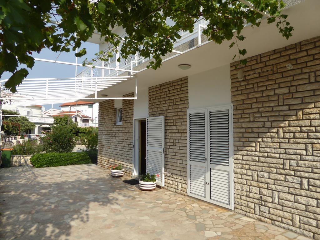 Apartments Bojanic Vodice Luaran gambar