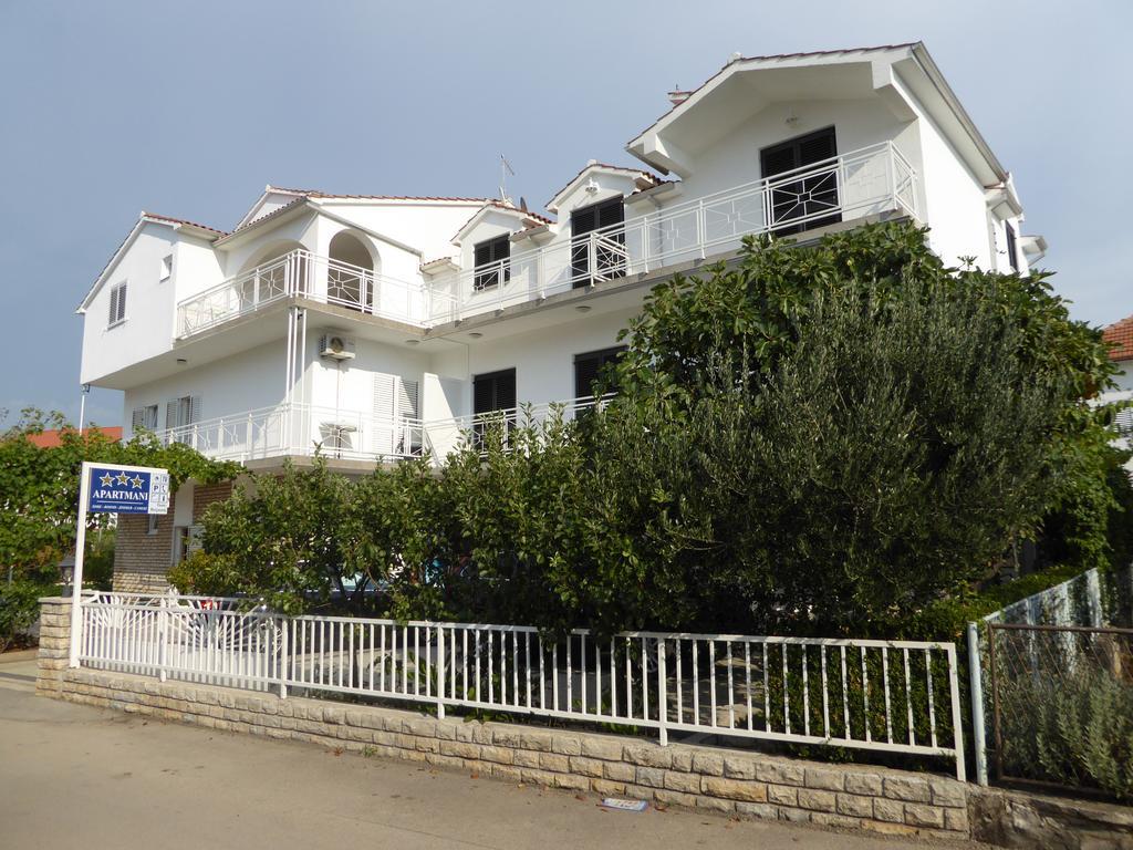 Apartments Bojanic Vodice Luaran gambar